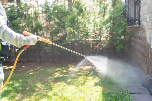 Reliable Robertsville, NJ Pest Control Solutions