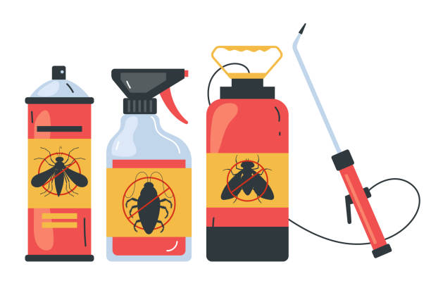 Best Best Pest Control Companies  in Robertsville, NJ